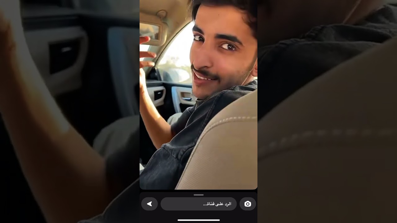 سنابات قناة بداية #الاستديو #بداية