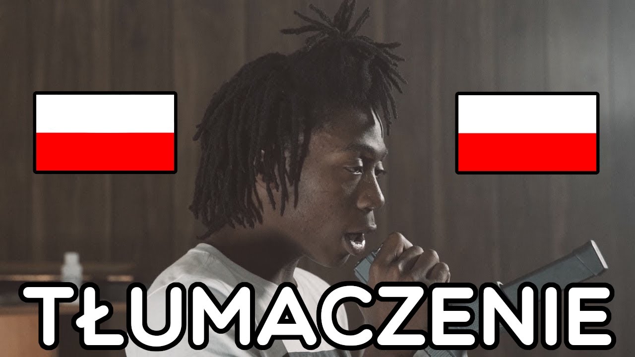 Lil Loaded - Emotional Killer [Tłumaczenie PL/Po Polsku]