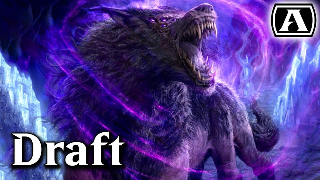 MTG Arena - Ikoria Premier Draft #3
