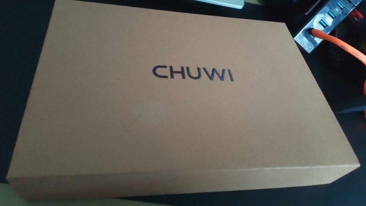 Chuwi hi10 x pro tablet review #chuwi #unboxing #review #pinoy