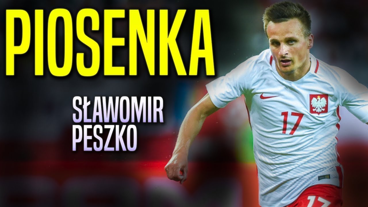 Piosenka ,,Peszko - Polski Wojownik
