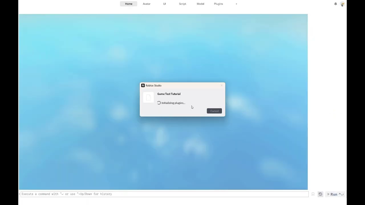 How to make a money per second game in roblox studio! / Variables