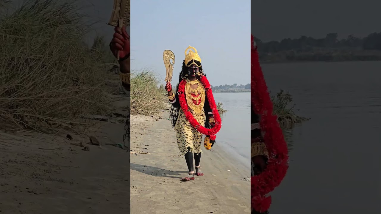 Jai Mata di #foryou #maadurga #maakali #shorts #foryou #maakali #mahadev