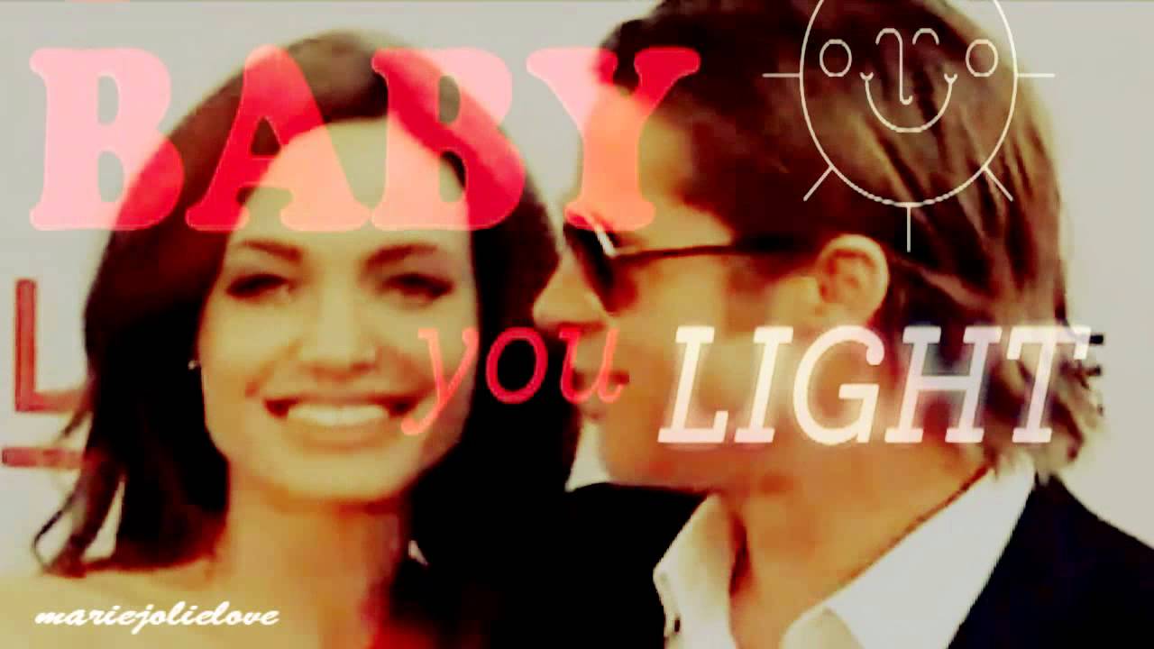 Angelina Jolie - What makes you beautiful [Dedicated to Carol]