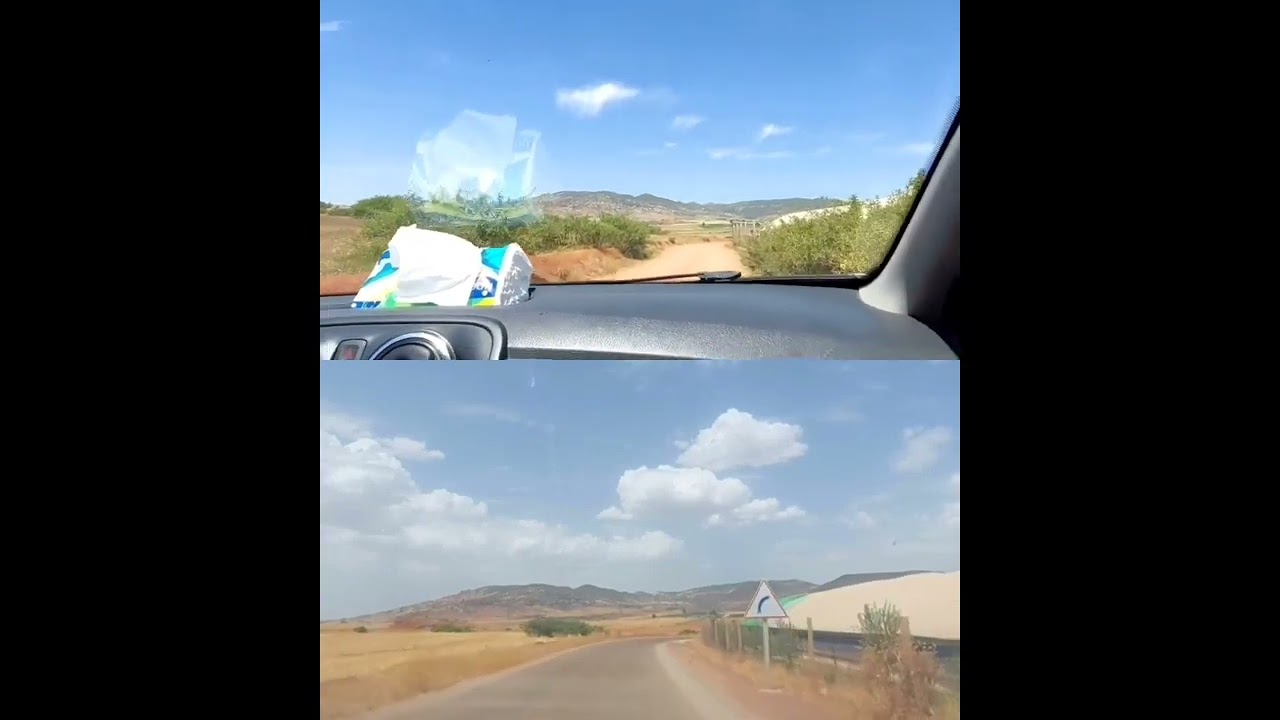 بين الأمس واليوم...خنيفرة تتغير