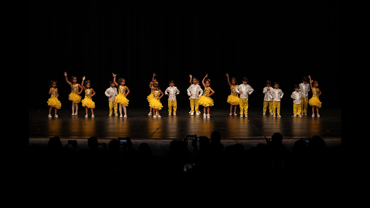 Bollywood Bollywood Stars|Astra Annual Showcase