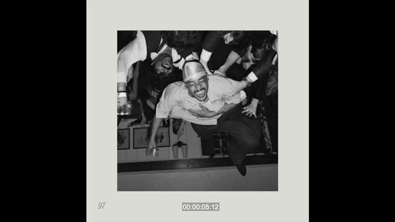 (FREE) Dijon x Mk.gee Type Beat - 