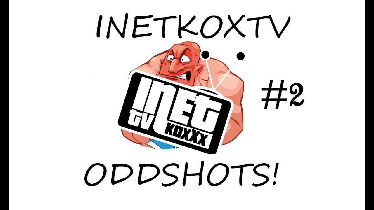 #2 InetkoxTV shoty! Grid miłości (zakręt korarczoka, karambol już na starcie, wykład Saja, VHS)