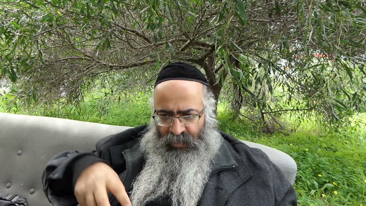 בפינת ההיתבודדות החדשה מה ביקשתי בתפילתי
