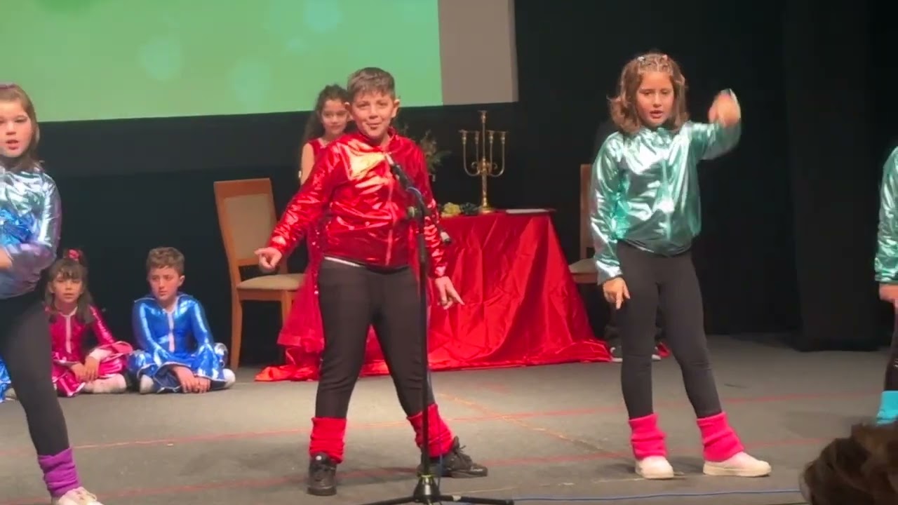 Festival NAdal 2024 - 3º EP