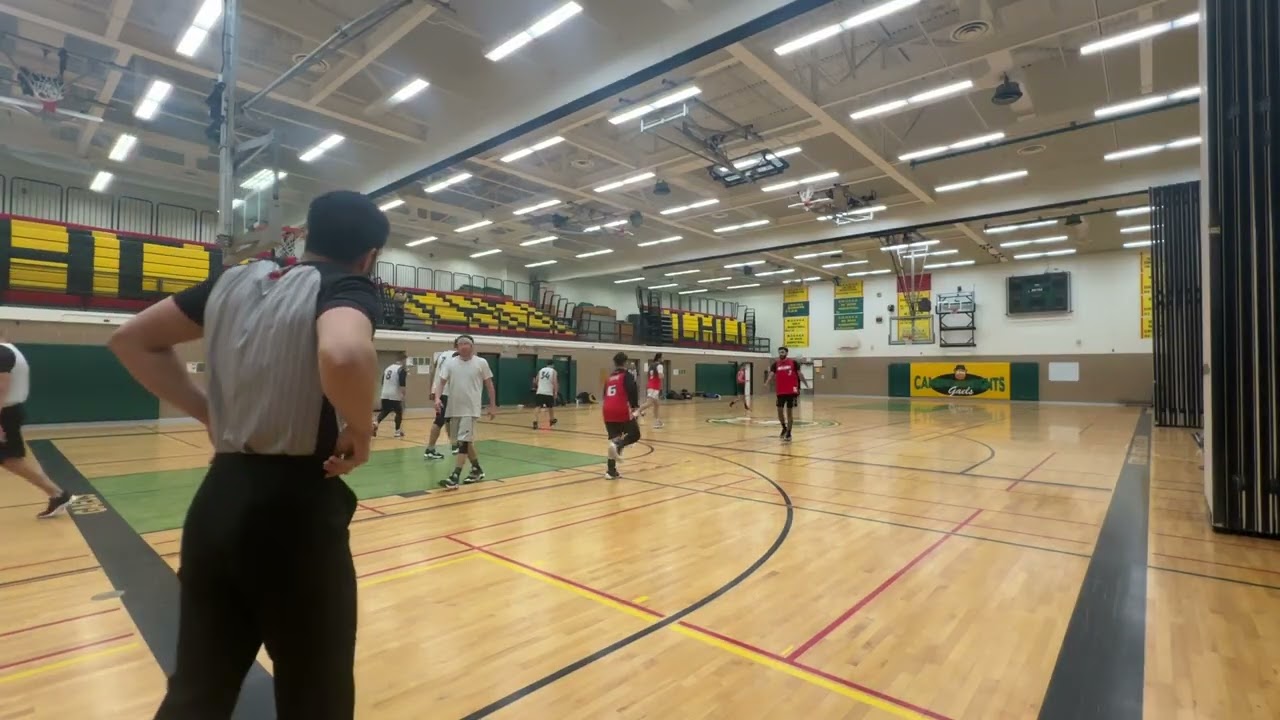 Game 18: 519ers vs Outlawz (13-4-1)