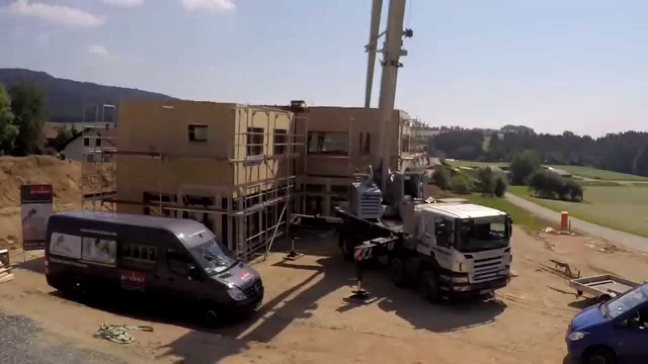 Gruber Aufstellfilm BV Schatzendorf