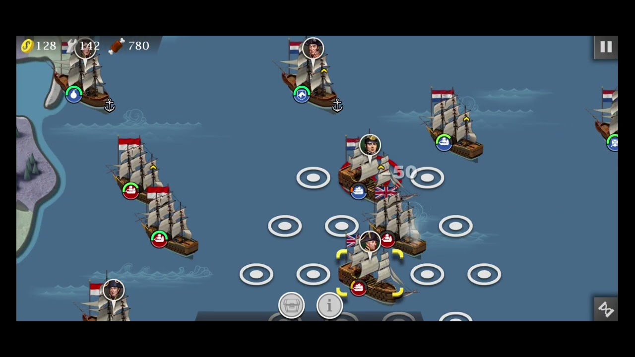 European war 4 1812 Großbritannien pt1