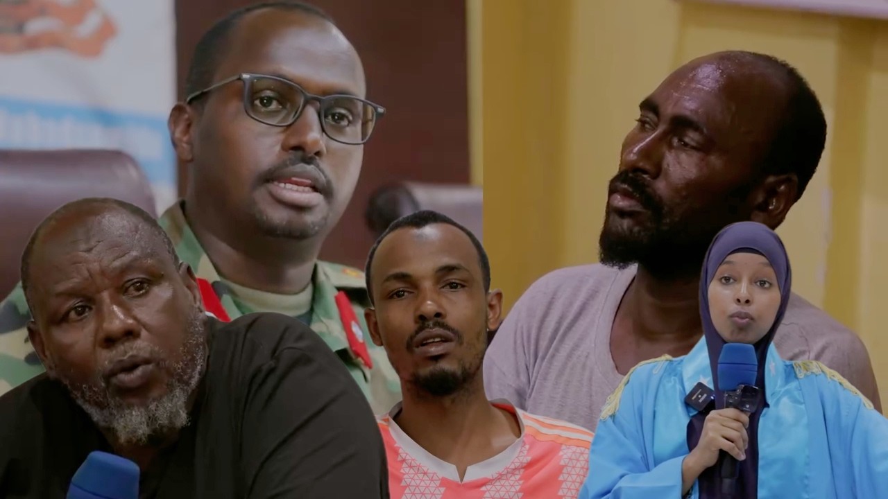 Sirdoonkii ugu halista badnaa AS, oo la hor keenay Maxkamada Shuute &Xog Yaab leh oo ay bixiyeenmada