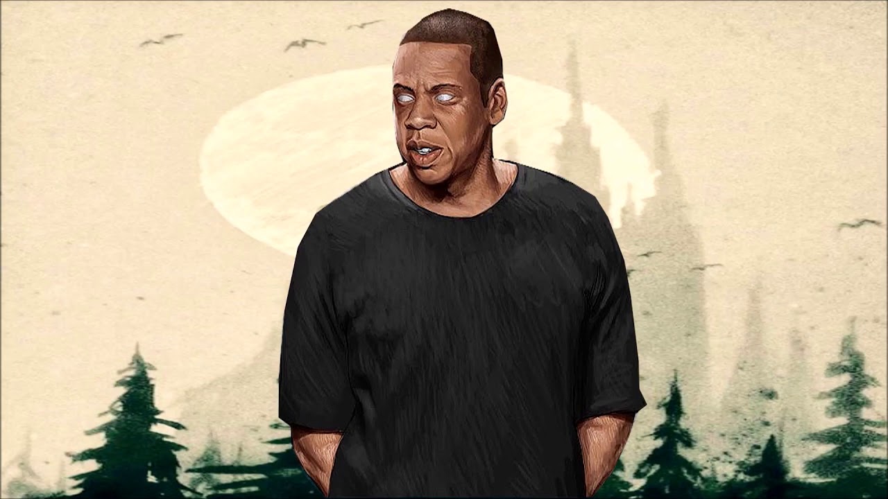 JAY Z / Kendrick Lamar type beat - Count Sheep