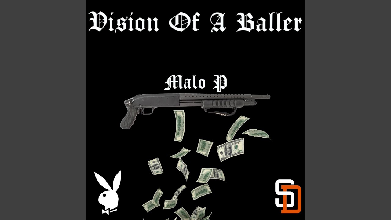Vision Of A Baller