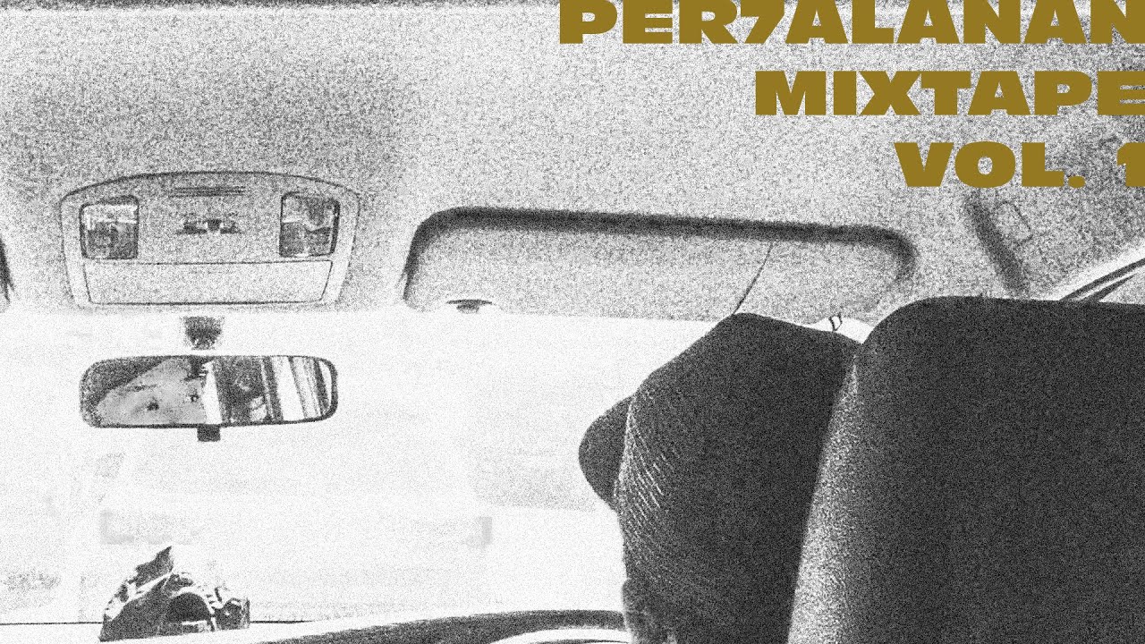 PER7ALANAN MIXTAPE VOL. 1 @HEADSTREAM - POTATO HEAD, BALI 2024