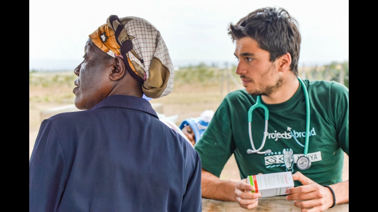 Medical Internships with Projects Abroad