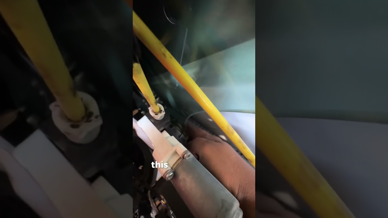How to Fix Range Rover Velar Door Handle | #velar #rangerovervelar
