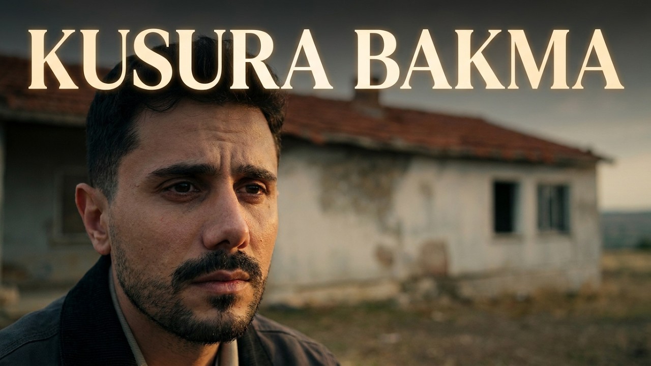 Kusura Bakma (Arapça Cover) | Blok3 | Arabic AI Cover