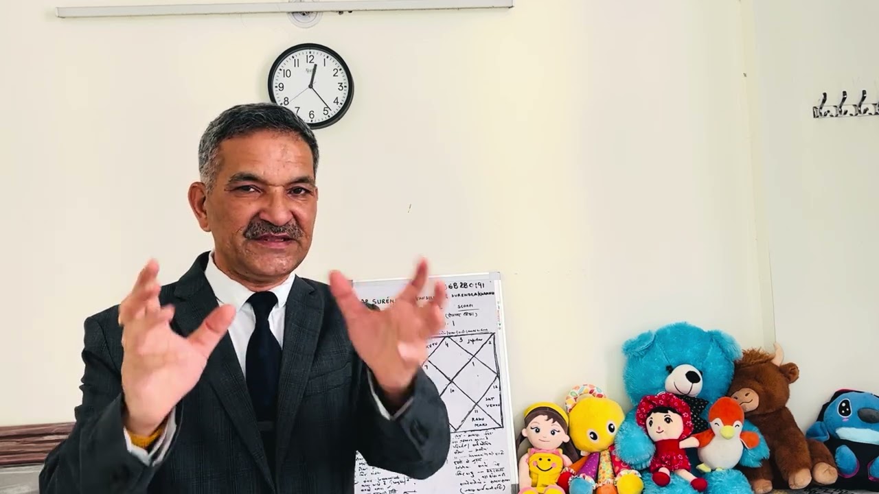 Kark( Cancer) Golden reach in 2026, from 11.03.2026 to 13.12.2026. Dr Surendra Khansili 