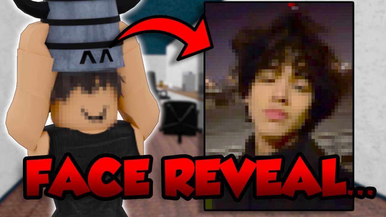 IF I DIE I HAVE to FACE REVEAL.. (Murder Mystery 2)