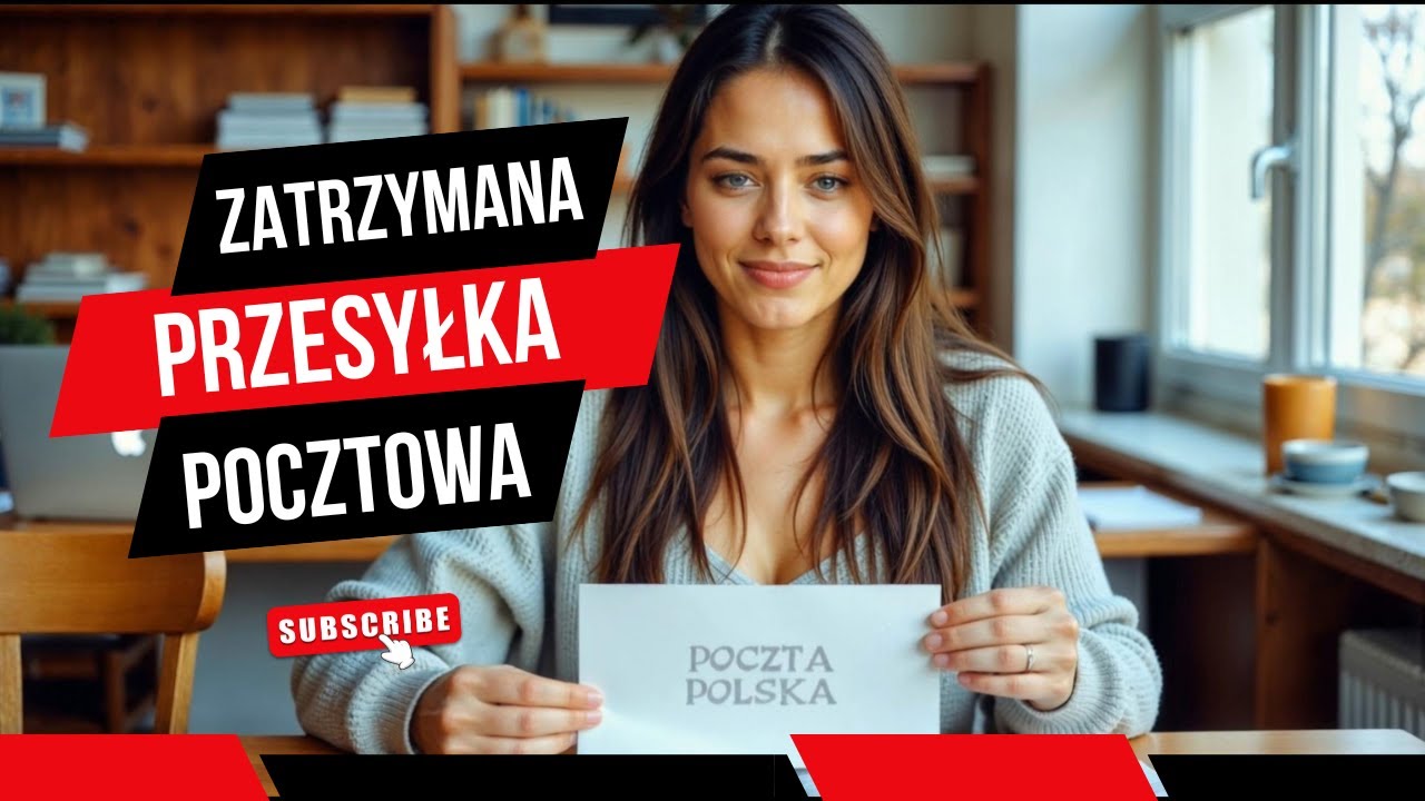 Odprawa celna przesyłki Poczta Polska: jak zapłacić cło za paczkę? Sprawdź z Agencją Celną Szczecin