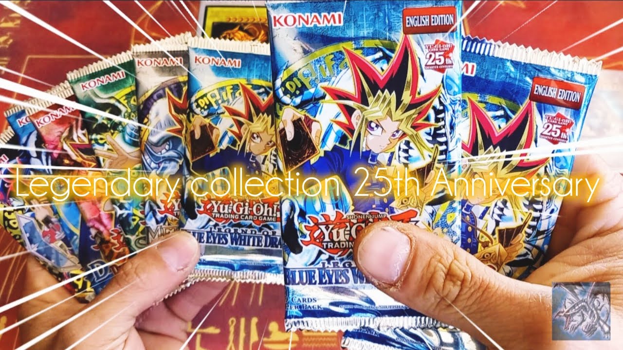 Box break Legendary collection 25th Anniversary stamp και ελπίζουμε σε υπέροχα pulls.
