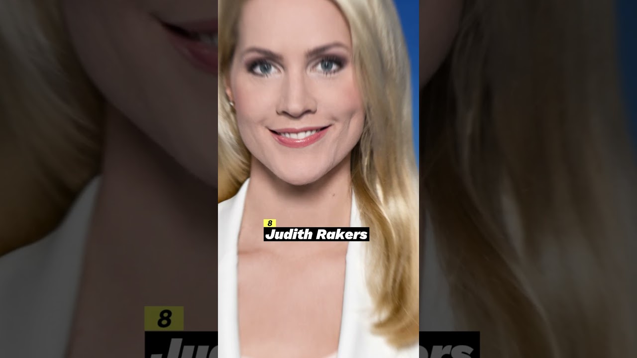 Top 10 Most Beautiful German Girls In 2024 #top10 #mostbeautifulgirl #german