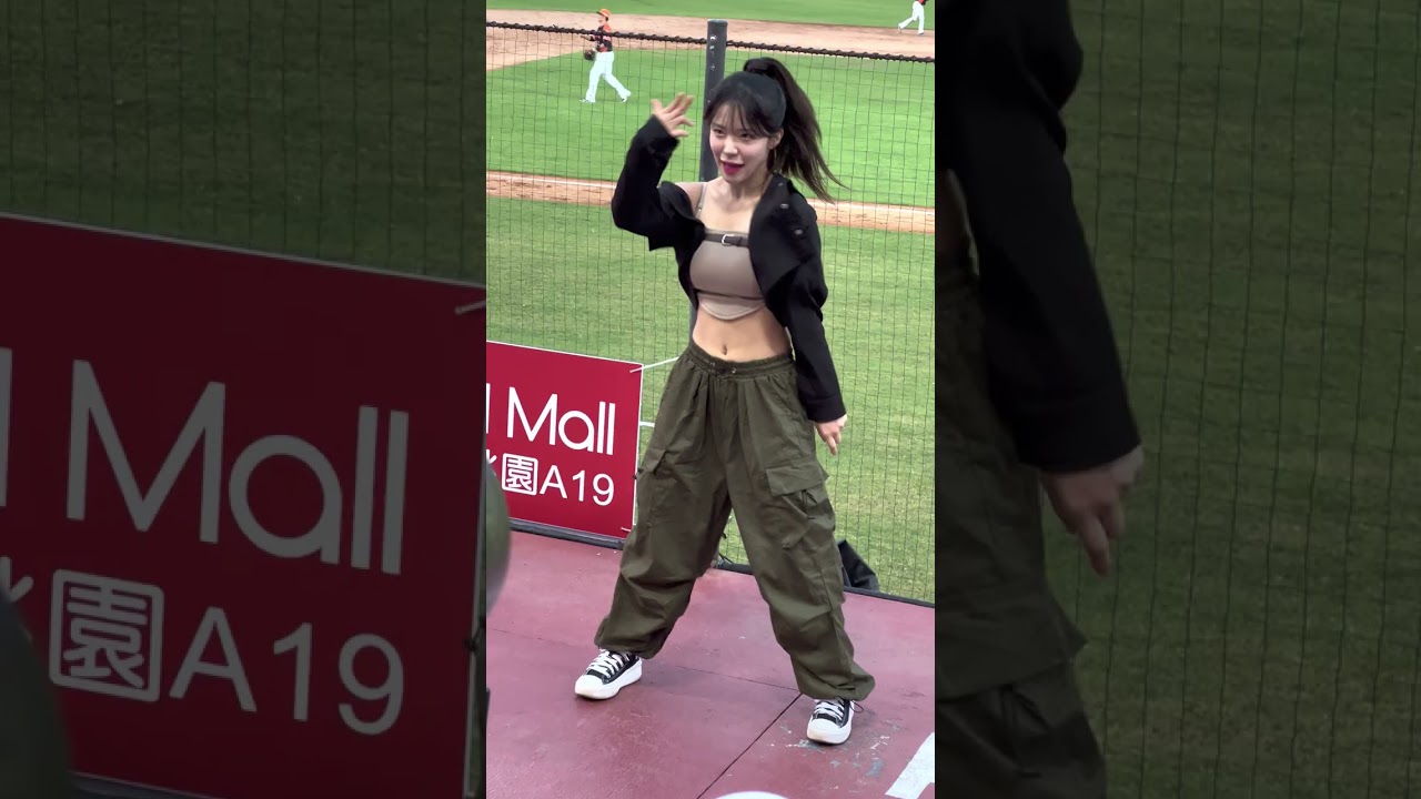 20230625 辣年糕趴 樂天女孩 局間Solo個人秀 李多慧