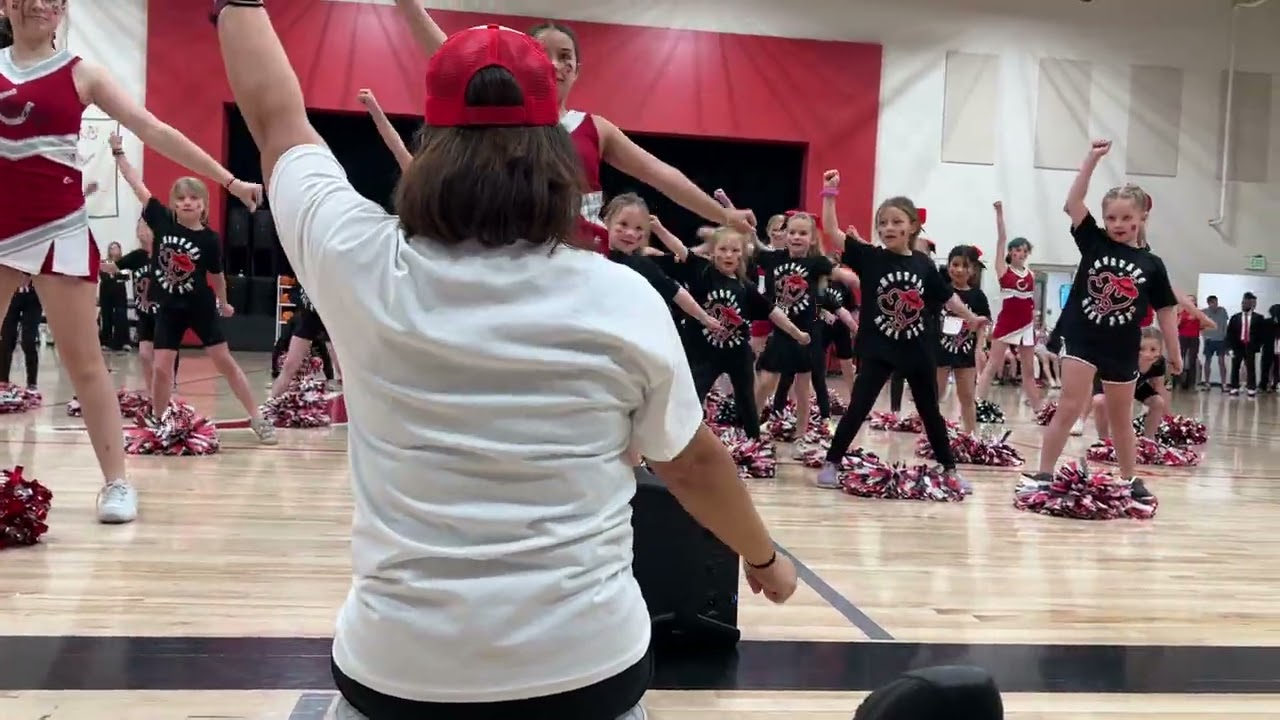 Aca pep squad 2026