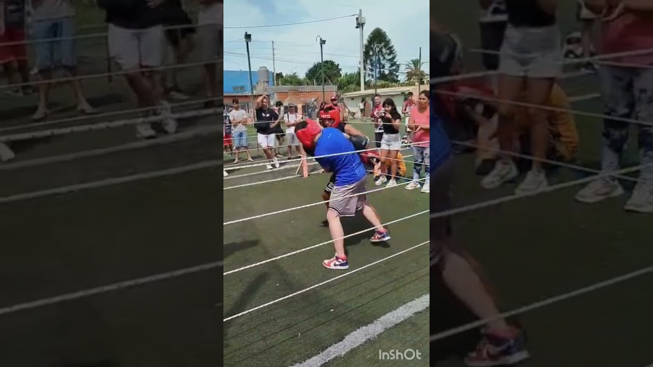 Martin la maquinita