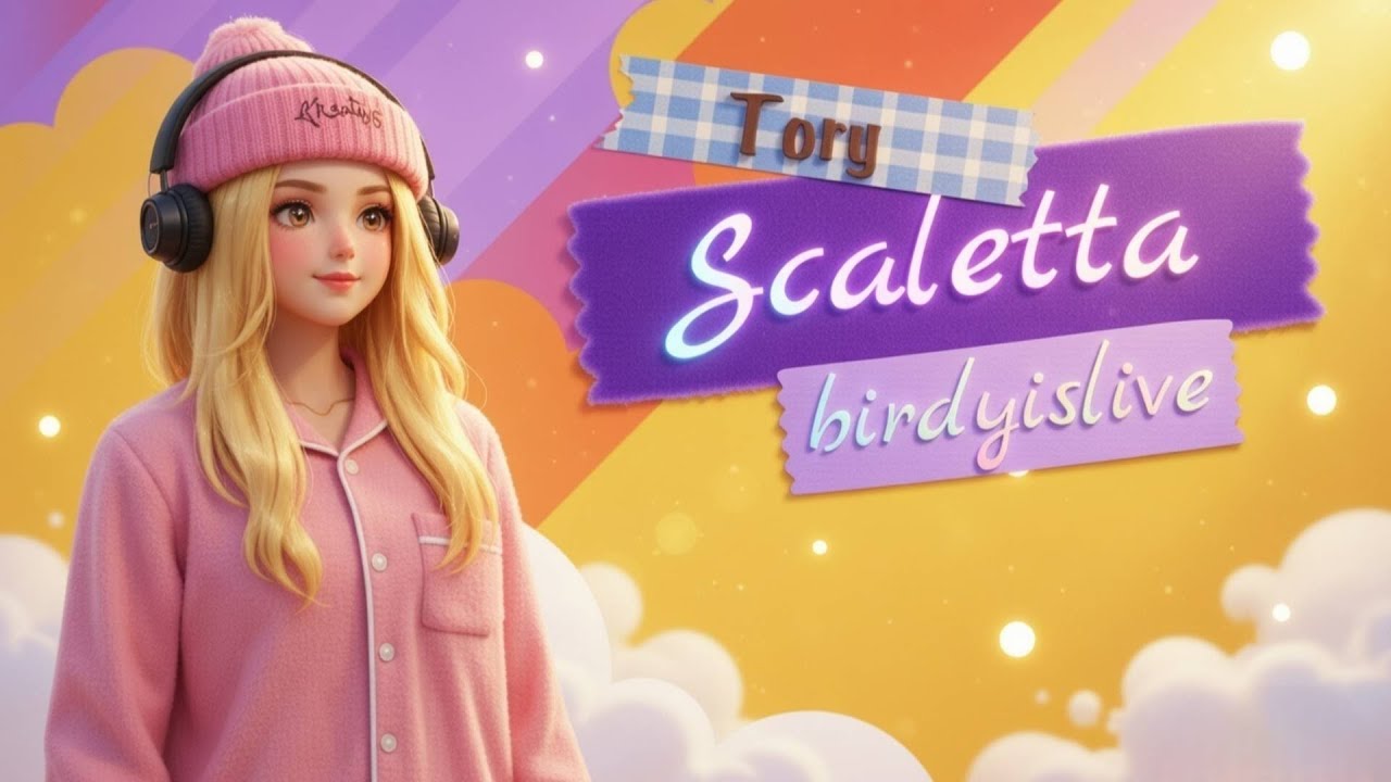 Tory Scaletta | RP GTA V | #strp