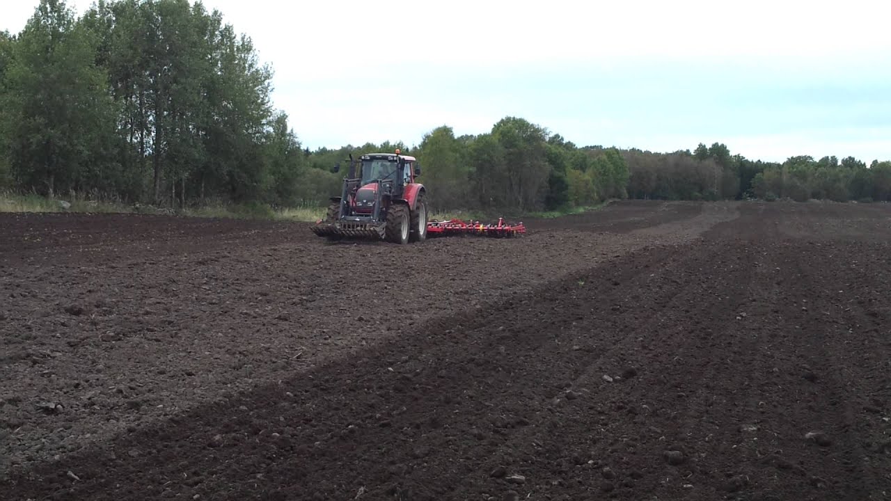 Valtra N142