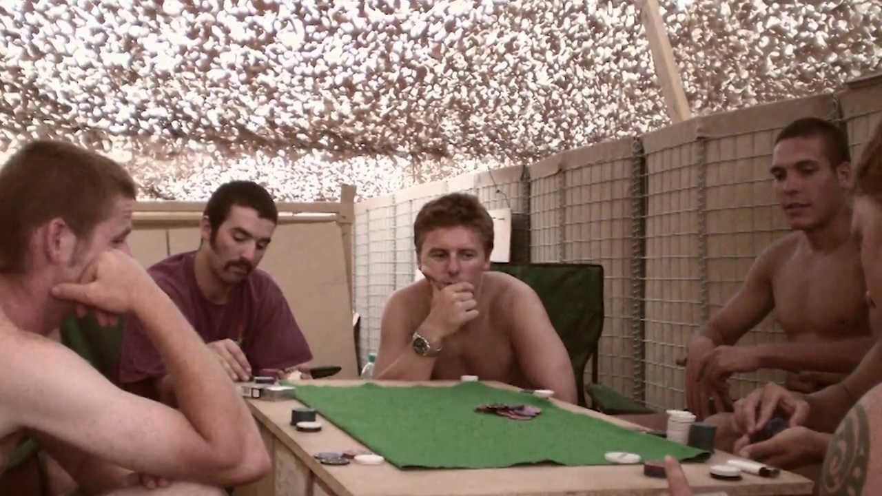 Kajaki: A modern British War film - indiegogo pitch film