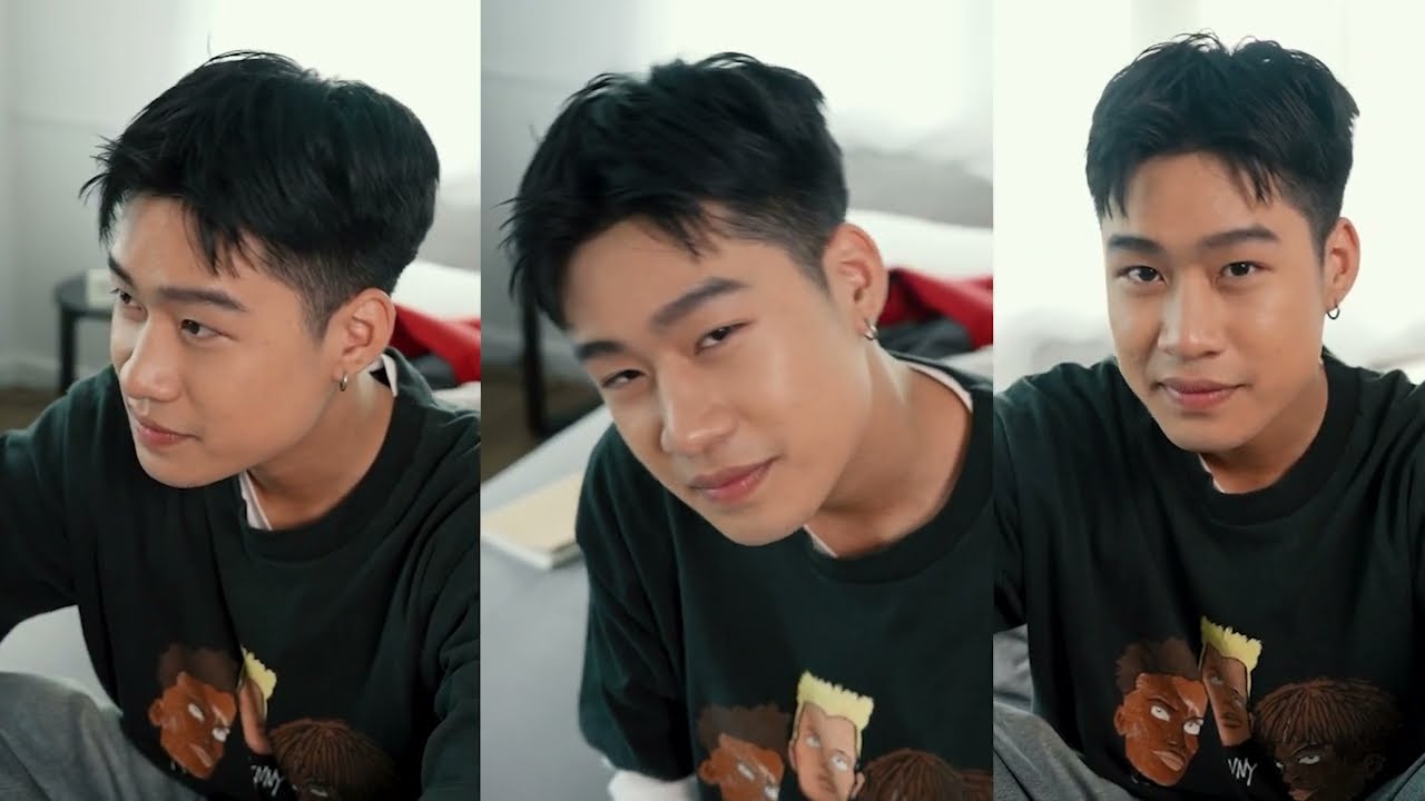 The Hidden Character (THC) | มีโอ (MIO)