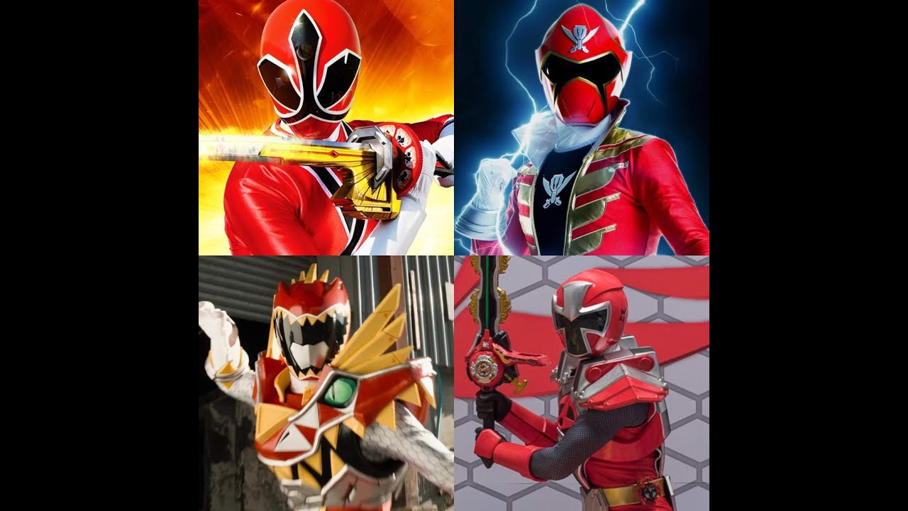 Top 5 Things I Didn't Like In The Neo Saban Era Of Power Rangers