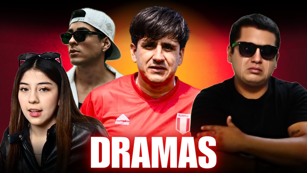 🔥 &iexcl;VOM1TOS, L&Aacute;GRIMAS y SHOW en VIVO! 😓 Zully 