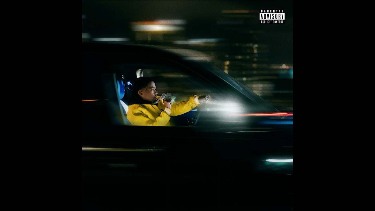 Roddy Rich - Rolling Loud [Official Audio] #livelifefast #leak