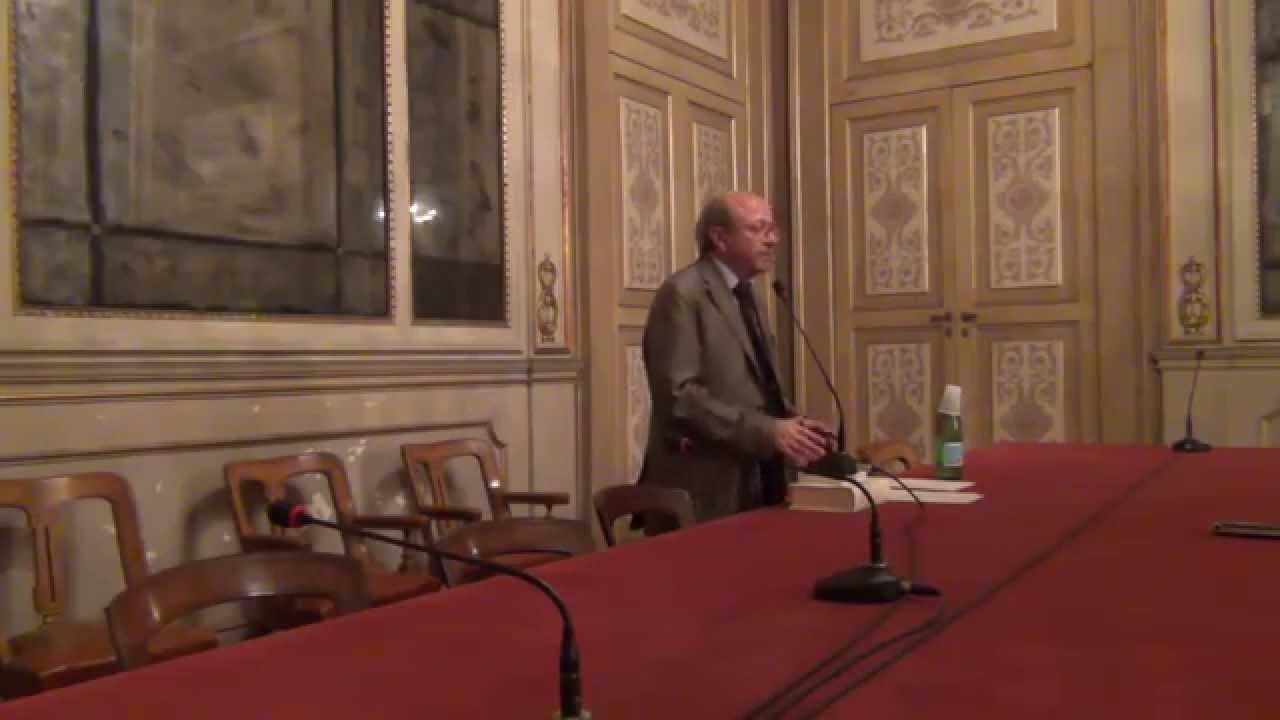 Antonio Gargano - Jacques Lacan (1 di 2)