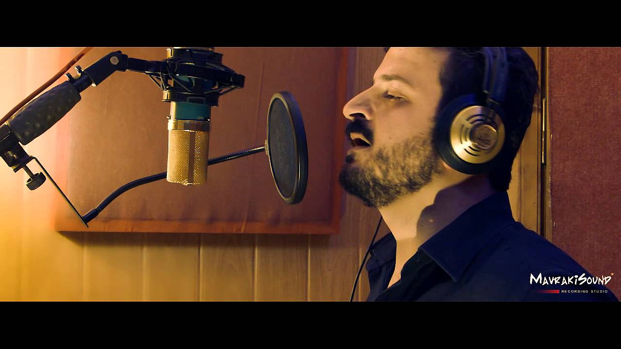 Μανώλης Χαμογιωργάκης.''Χωρίς εσένα'' (Official music video)