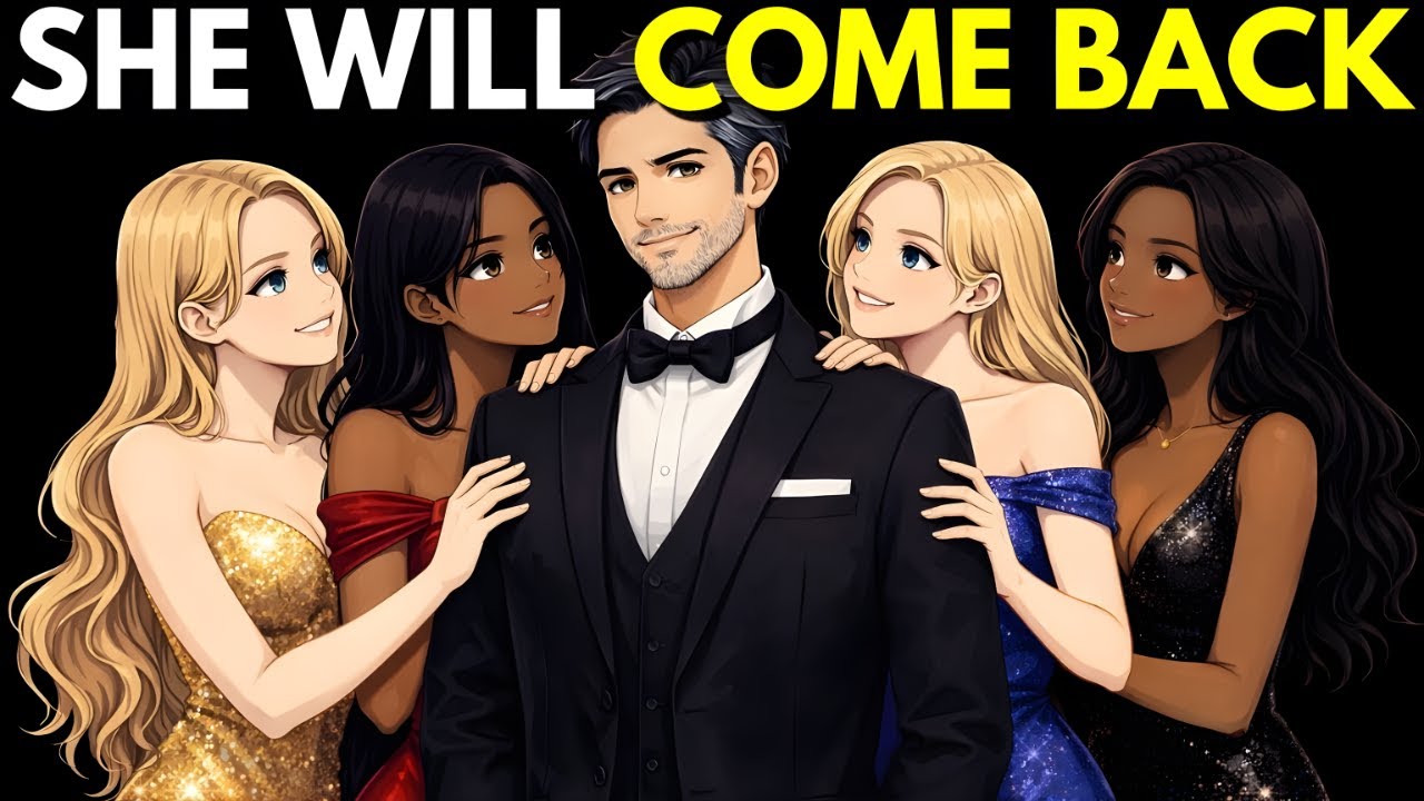 The Real Reason Your Ex Comes Back