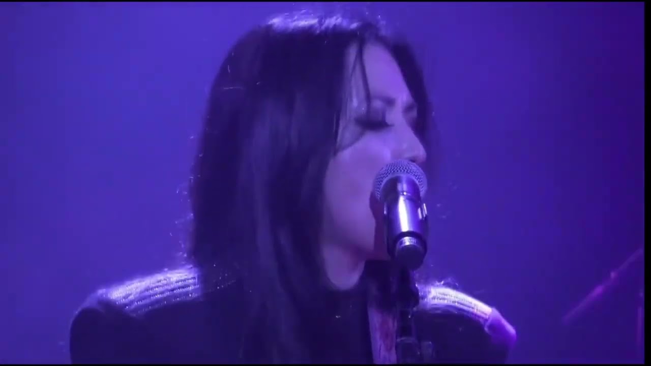 Michelle Branch  - 14 All you wanted live 09 28 2022