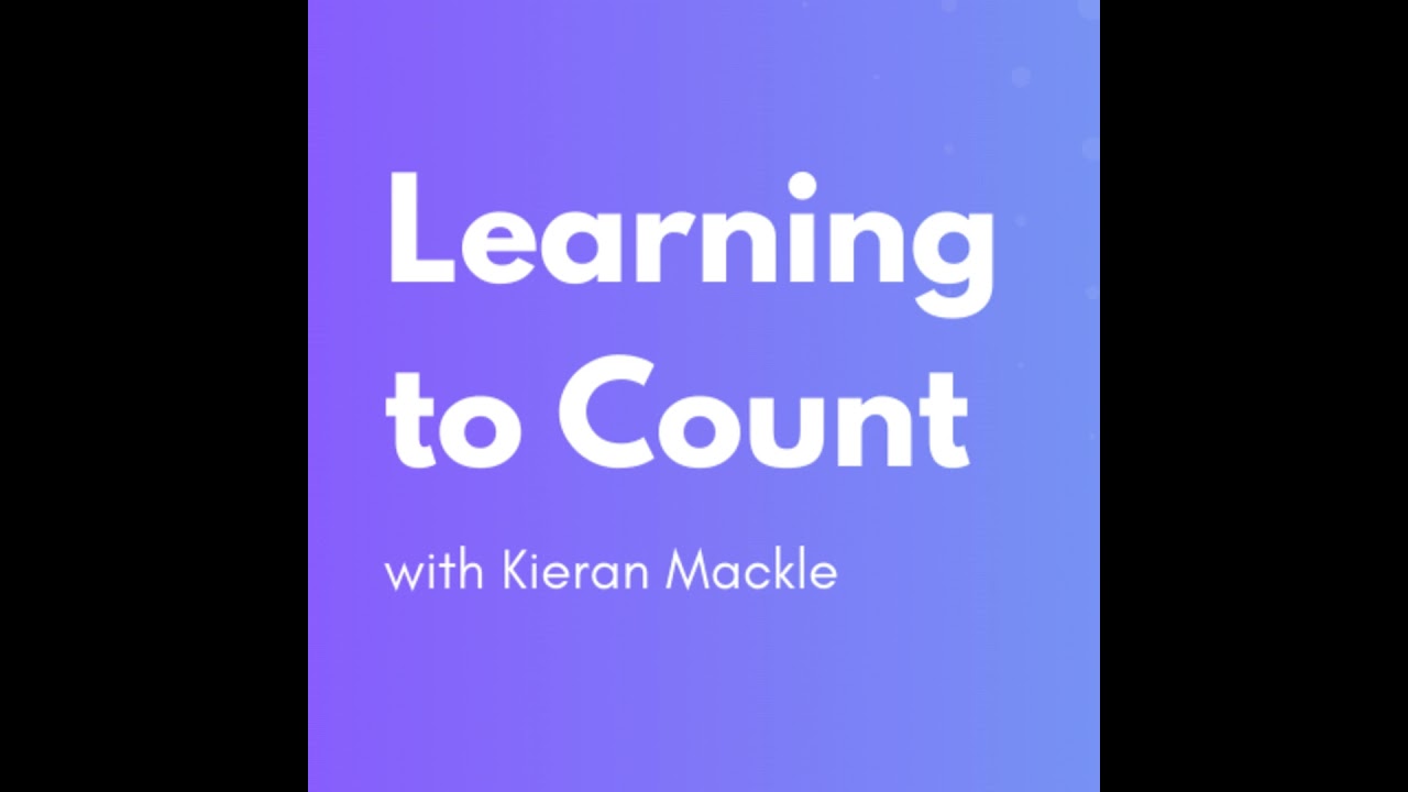 It’s the Thought that Counts: Why Learning to Count Is More Complex Than You Think