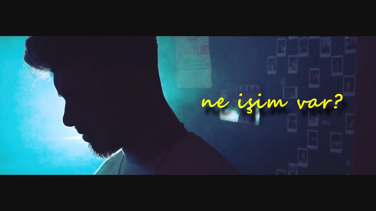 Emura - Ne İşim Var? | Official Video