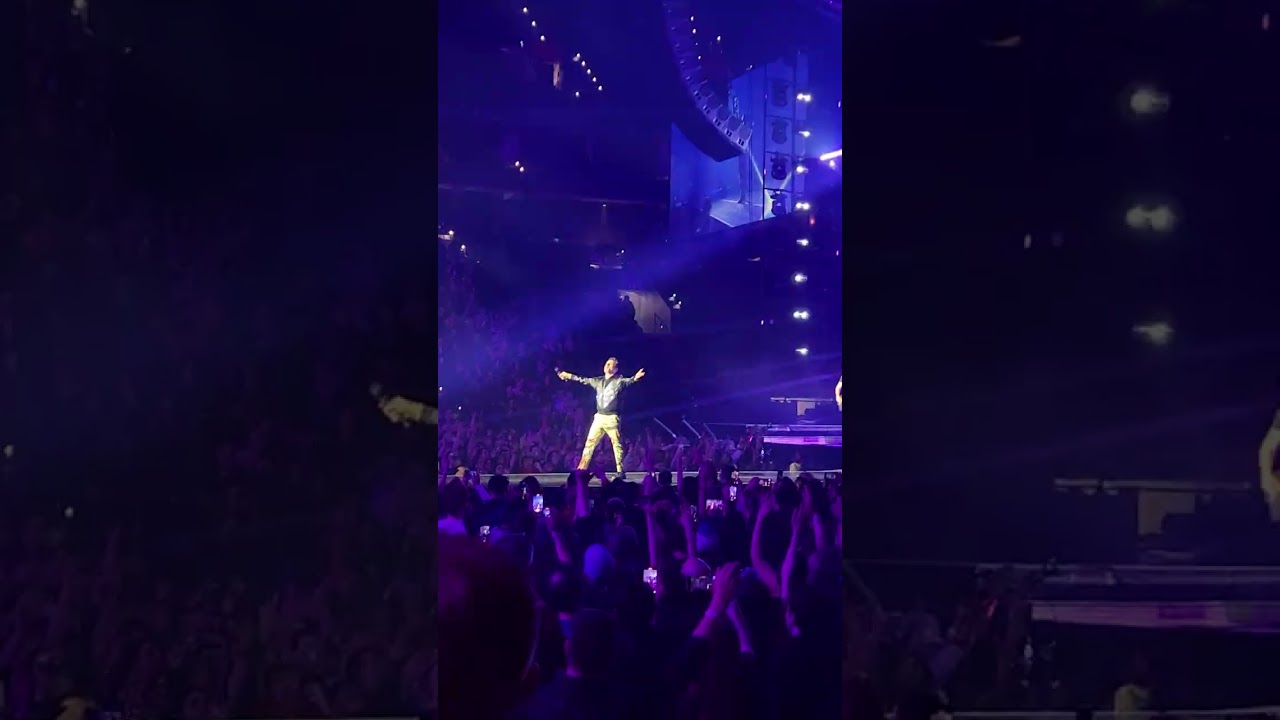 Muse- Starlight (Live from Philadelphia 03/19/23)