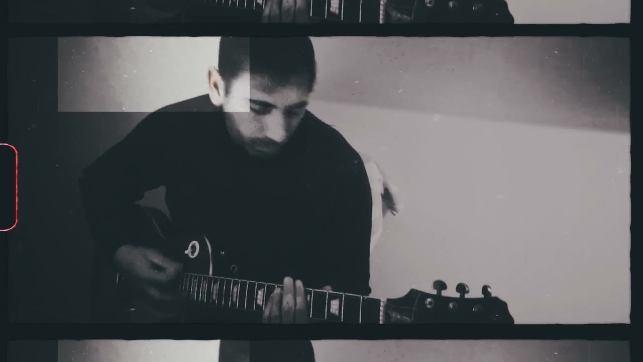 Rocco Hunt - Nu juorno buono