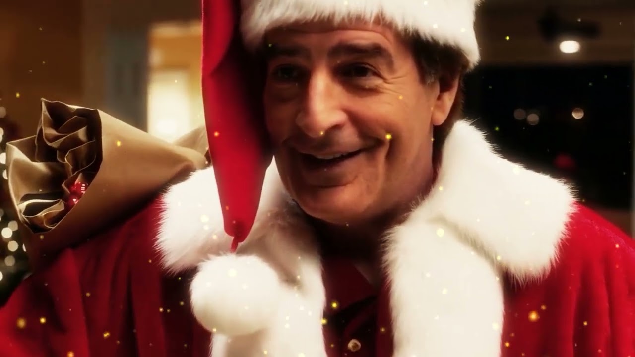 MONA CHRISTMAS SONG (Canzone di Natale di Germano Mosconi)