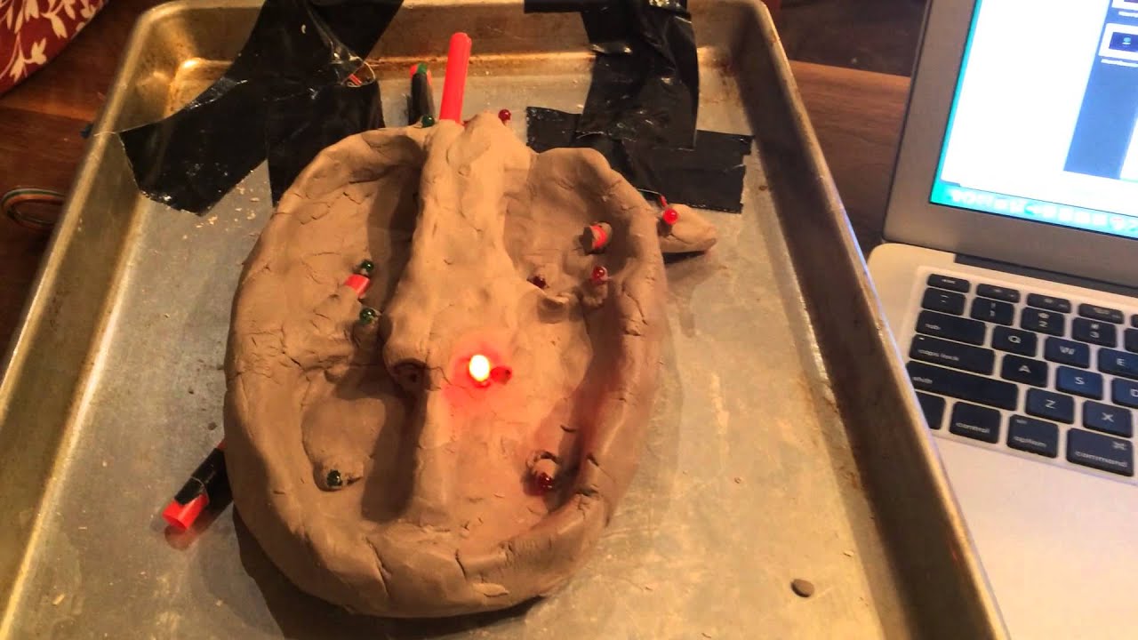 Hyperduino, Hyperstudio, The Heart and Blood Flow