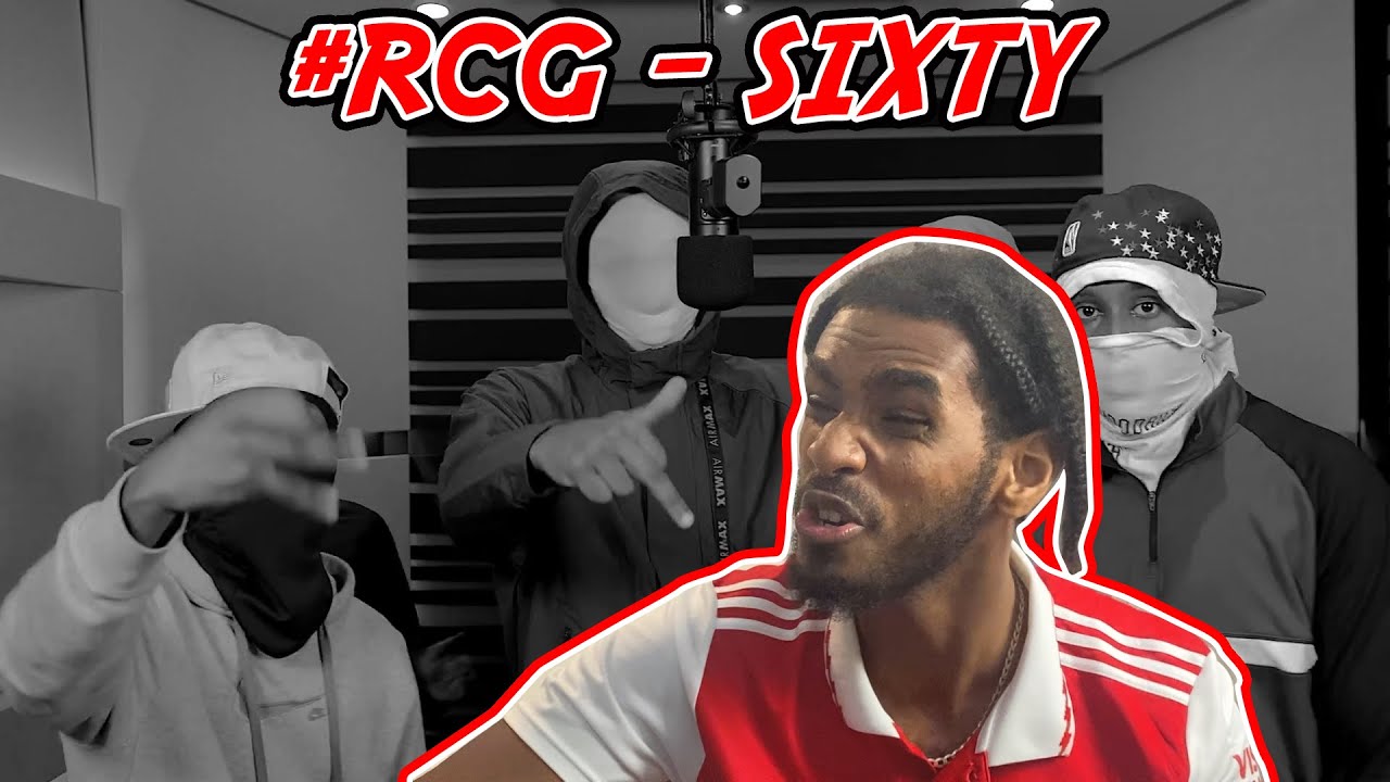 LONG AWAITED! #RCG Sixty - Plugged In W/ Fumez The Engineer | Pressplay REACTION! | TheSecPaq